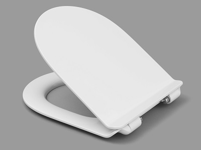 62-H-DMB 101 C4501H KANO NEUTRAL ECO SOFTCLOSE WC DASKA (537862) - TAKE OFF