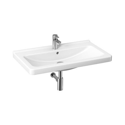30-1042.6.000.104.1 CUBITO PURE UMIVAONIK 85x48,5cm