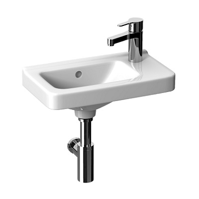 CUBITO PURE UMIVAONIK 45x25cm RUPA DESNO
