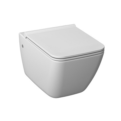30-2042.3.000.000.1 CUBITO PURE WC ŠKOLJKA KONZOLNA