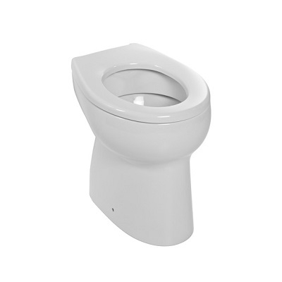 30-2203.7.000.000.1 BABY DJEČJA WC ŠKOLJKA PLITKA ISPUST POD