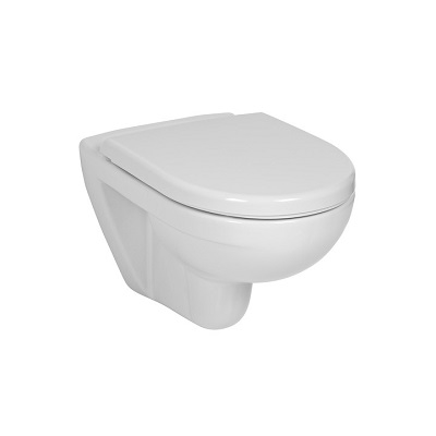LYRA PLUS WC ŠKOLJKA KONZOLNA
