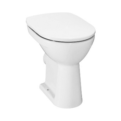JIKA LYRA PLUS POVIŠENA INVALIDSKA WC ŠKOLJKA 45cm ODVOD ZID