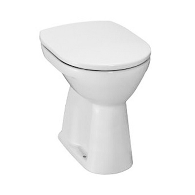 JIKA LYRA PLUS POVIŠENA INVALIDSKA WC ŠKOLJKA 45cm ODVOD POD