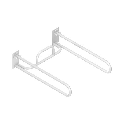 30-8971.0.000.000.1 UNIVERSUM INOX PREKLOPNI KOMPLET ZA WC