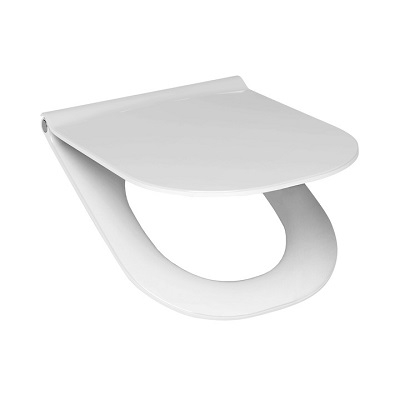 JIKA MIO WC DASKA SLIM RIMLESS SOFTCLOSE