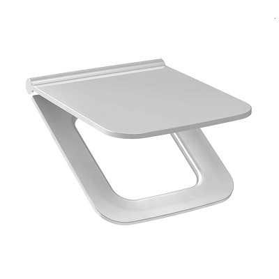 CUBITO PURE WC DASKA SOFTCLOSE
