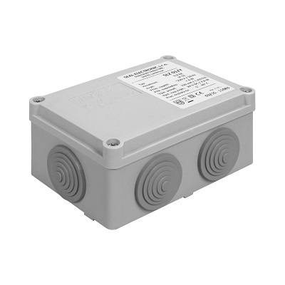 30-9507.1.000.000.1 GOLEM TRANSFORMATOR 24V ZA 3 PISOARA