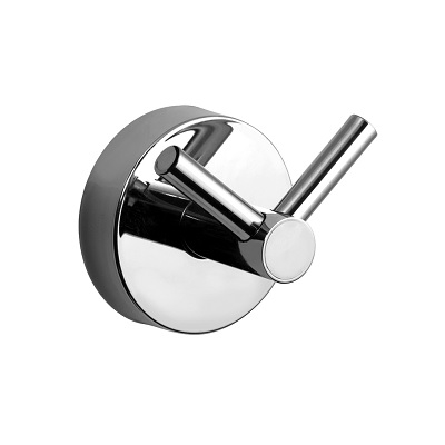 UNO  DVOSTRUKA KUKICA CHROME