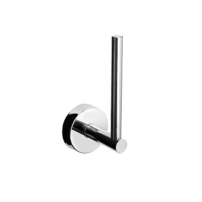 60-14 09 UNO  DRŽAČ WC PAPIRA - VERTIKALNI CHROME