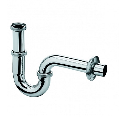 KLUDI POLUSIFON ZA UMIVAONIK 5/4x32mm "S" crom