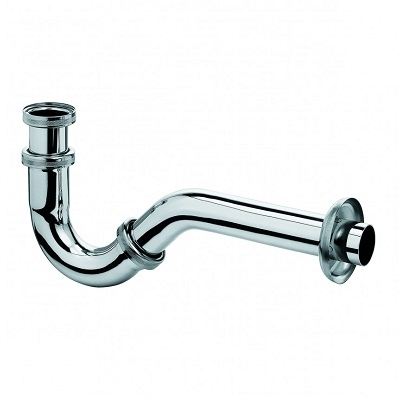 KLUDI POLUSIFON ZA BIDE 5/4x32mm crom