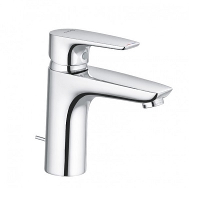 21-342900575 PURE&SOLID MJEŠALICA ZA UMIVAONIK 100mm s podizačem