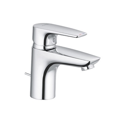 21-343820575 PURE&SOLID MJEŠALICA ZA UMIVAONIK 75mm s podizačem