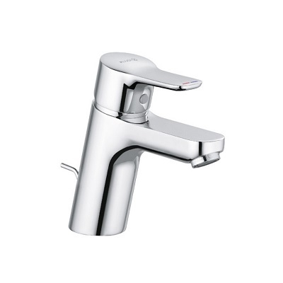 21-372820565 PURE&EASY MJEŠALICA ZA UMIVAONIK 70mm s podizačem