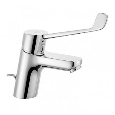 21-372870565 PURE&EASY CARE MJEŠALICA ZA UMIVAONIK