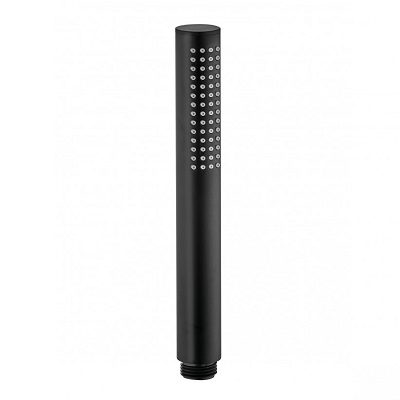 NOVA FONTE TUŠ RUČICA 1S MATT BLACK