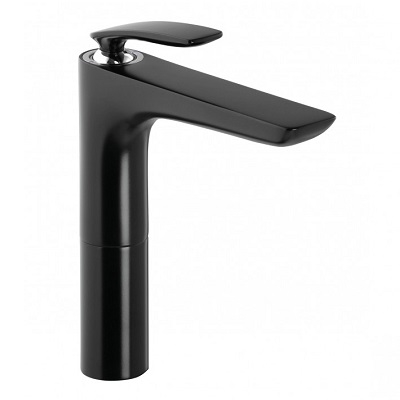 BALANCE MJEŠ.ZA UMIVAONIK visoka 212mm MATT BLACK