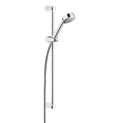 ZENTA 1S TUŠ SET (konzola 60cm,ručica,crijevo 160cm)