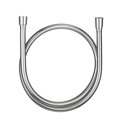 21-6107205-00 SUPARAFLEX CRIJEVO TUŠA 160cm silver/crom