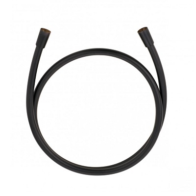 SUPARAFLEX CRIJEVO TUŠA 160cm MATT BLACK
