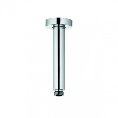 KLUDI STROPNI NOSAČ TUŠ RUŽE 1/2" okrugla rozeta 150mm