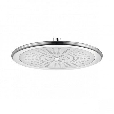 FRESHLINE TUŠ RUŽA POLUKRUŽNA 1/2" fi250mm