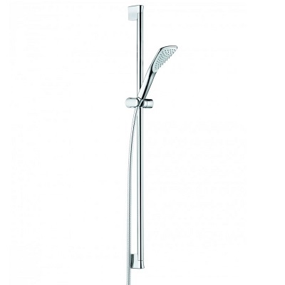 FIZZ 1S TUŠ SET (konzola 90cm,ručica 1S,crijevo 160cm)