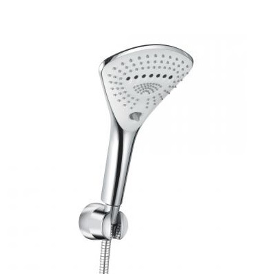 FIZZ 3S TUŠ SET (fiksni držač,ručica 3S,crijevo 125cm)