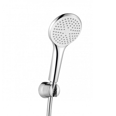 FRESHLINE 1S TUŠ SET (fiksni držač,ručica 1S,crijevo 125cm)