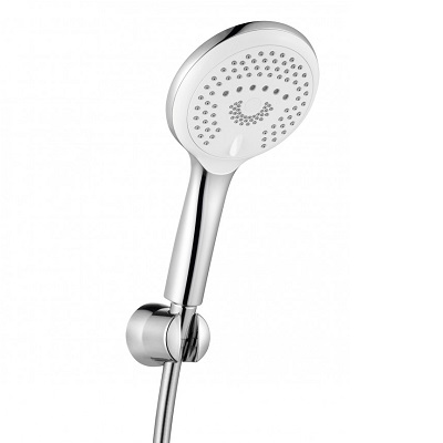 FRESHLINE 3S TUŠ SET (fiksni držač,ručica 3S,crijevo 125cm)