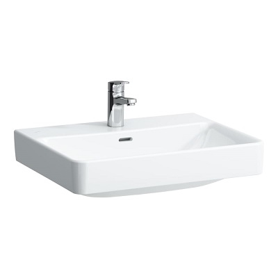 32-1096.3.000.104.1 LAUFEN PRO S UMIVAONIK 60x46,5x9,5cm