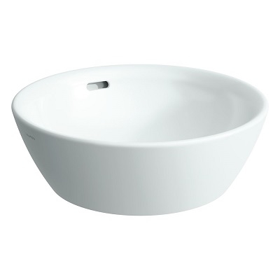 LAUFEN PRO-B UMIVAONIK 42x42x14cm-ZDJELASTI sa preljevom