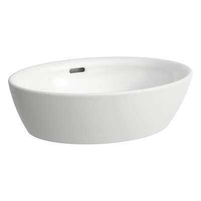 LAUFEN PRO-B UMIVAONIK 52x39x15cm-ZDJELASTI sa preljevom