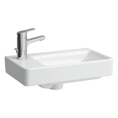 32-1595.5.000.104.1 LAUFEN PRO-S MALI UMIVAONIK 48x28cm RUPA LIJEVO