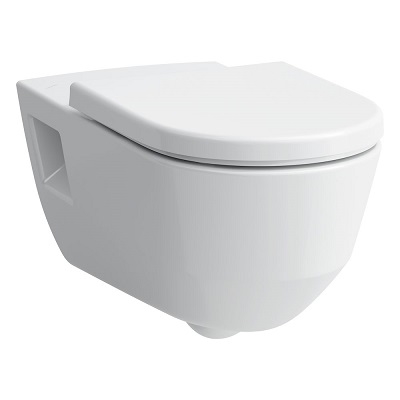 PRO LIBERTY WC ŠKOLJKA VISEĆA INVALIDSKA 70cm RIMLESS