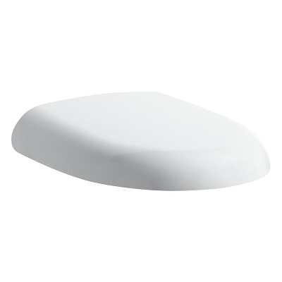 FLORA KIDS WC DASKA S POKLOPCEM SOFTCLOSE BIJELA