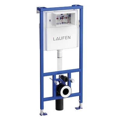 LAUFEN PODŽBUKNI VODOKOTLIĆ SUHA MONTAŽA (6/3L) CW1