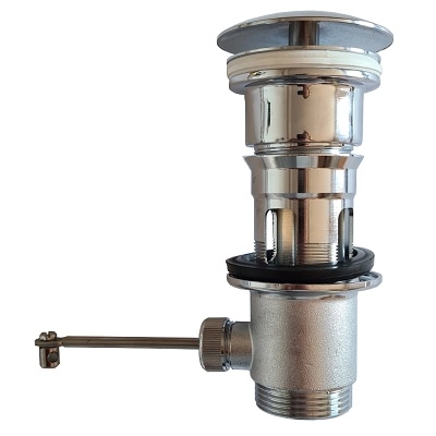 32-9543.9.000.000.1 LAUFEN LIVING/PALOMBA GORNJI DIO SIFONA 5/4"