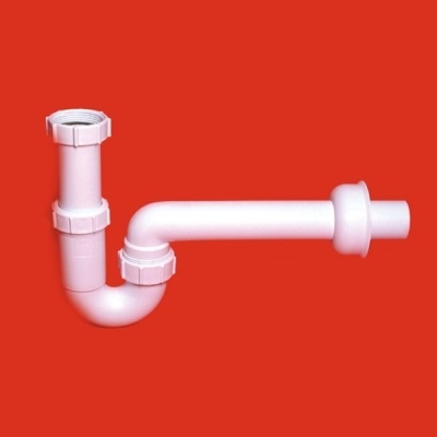 MC POLUSIFON ZA SUDOPER/UMIVAONIK SA ROZETOM 5/4" fi 32 SS-HC4PF-32