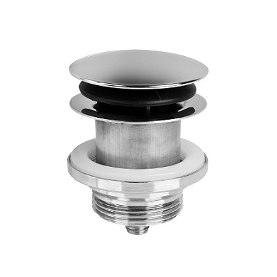 MC PILETA klik klak 5/4" fi 60mm FP-CWP60-SS