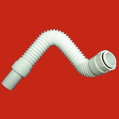 MC CIJEV GIBLJIVA KRATKA 6/4" fi 40 260-500mm CJ-FLX-CCS9