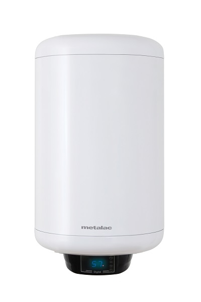 METALAC BOJLER DIGITAL EZV P50