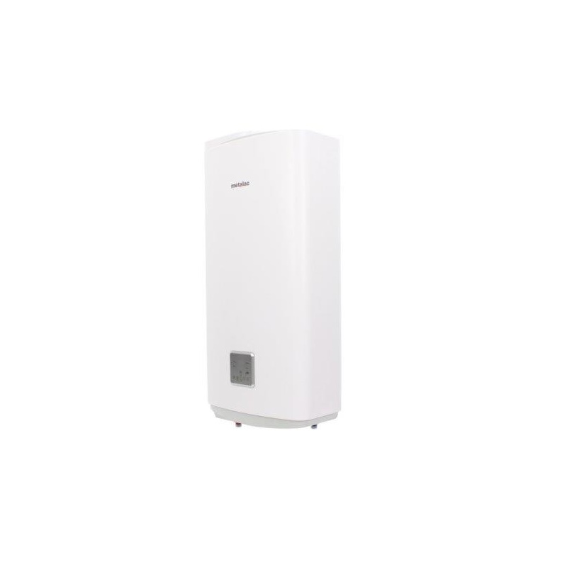 METALAC BOJLER FLAT 80 Wi-Fi
