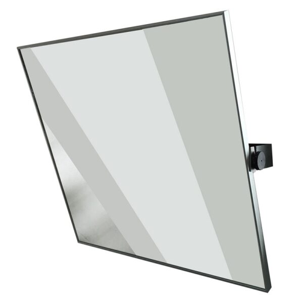 69-MP630360 MEDI STANDARD OGLEDALO NAGIBNO (invalidsko) 70x60cm