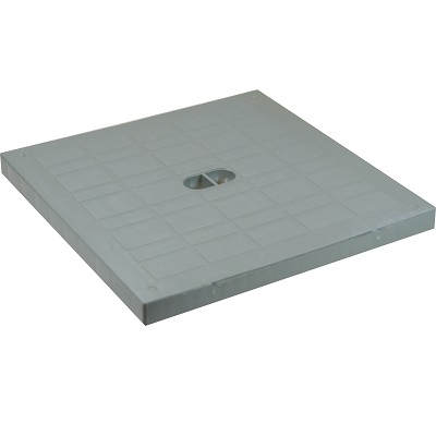 51-753031 MUFLE COMPACT POKLOPAC 30x30