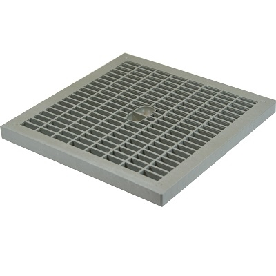 51-753334 MUFLE TOP REŠETKA 40x40