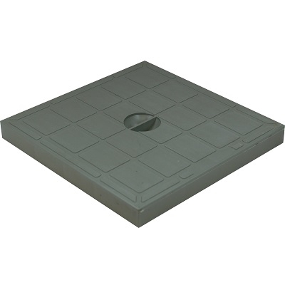 MUFLE COMPACT POKLOPAC