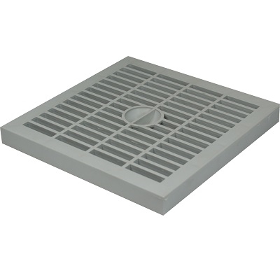 MUFLE COMPACT REŠETKA