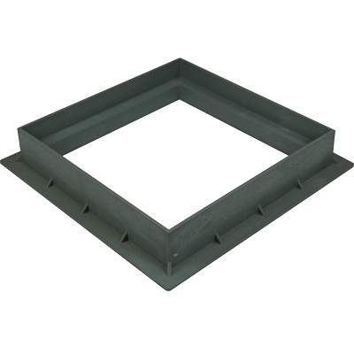 MUFLE COMPACT OKVIR